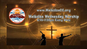SLIDER Wednesday Night Worship